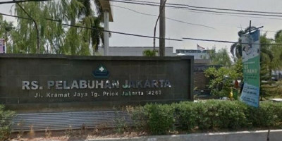 Pemprov DKI Tambah 10 RS Vaksinasi Bagi Lansia, Catat Lokasinya 