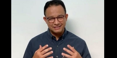 Anak Buahnya Digarap KPK Diduga Tersangkut Korupsi, Anies Baswedan Bereaksi Begini
