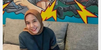 Paman Nadya Sebut Keponakannya Dibully Ibunda Mantan Pacar Kaesang Pangarep