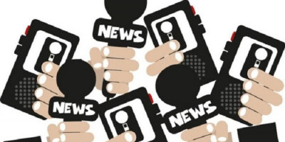 5 Media Lokal Myanmar Dibredel karena Aktif Beritakan Kudeta