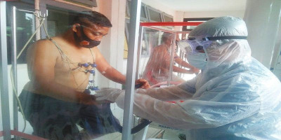 Urikes Kemampuan Sebagai Sarana Untuk Memelihara Kesiapan Tempur Prajurit Yonzeni 2 Marinir