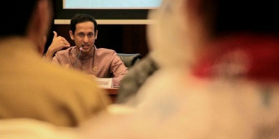 Mas Nadiem Makarim Buka Pendaftaran PPPK Agustus Nanti