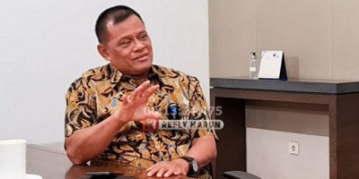Kata Gatot Nurmantyo, Orang yang Ajaknya Kudeta AHY Sosok Berpengaruh 