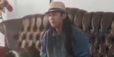 Keluarga Tak Keluarkan Pernyataan Apapun, Firdaus Oiwobo Bukan Paman Kekasih Kaesang