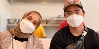 Tidak Benar Kaesang Pangarep Bakal Lamar Nadya Arifta, Ini Kata Keluarganya