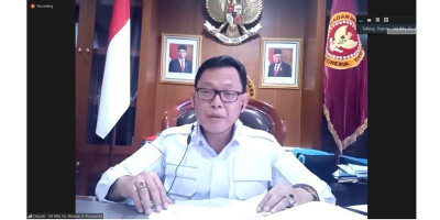 Pelaporan Atas UU ITE Justru Mengancam Kebebasan Pers