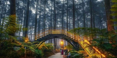 Wisatawan yang Ingin ke Lembang Wajib Bawa Hasil Rapid Antigen