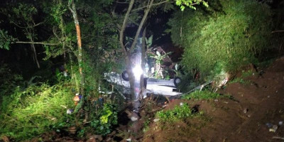 Polisi Duga Kecelakaan Bus di Sumedang Disebabkan Beberapa Faktor