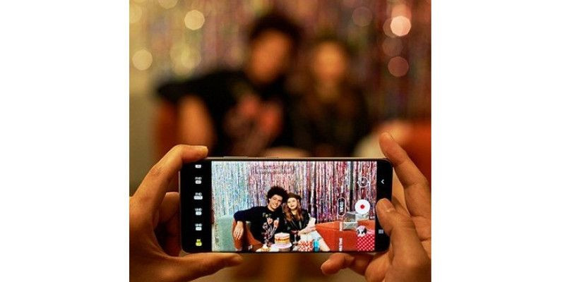  Galaxy S21 Ultra 5G, Smartphone Andalan Mobile Photographer