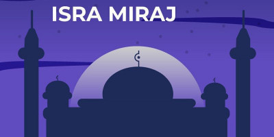 Peringatan Isra Miraj, Aa Gym Harap Masyarakat Ambil Hikmah dan Dijadikan Teladan