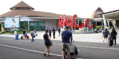 Bandara dan Pelabuhan Bali Ditutup 24 Jam Saat Nyepi