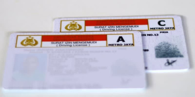 Polisi Punya Program Aplikasi SIM Online, Sebelum Lebaran Sudah Rampung 