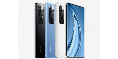 Xiaomi Mi 10S 5G Meluncur, Spesifikasinya Gahar
