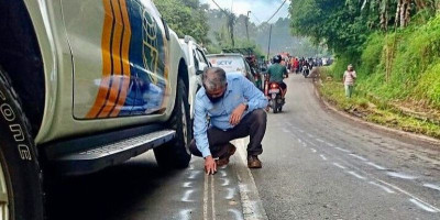 Korban Meninggal Akibat Kecelakaan Bus di Sumedang Jadi 29 Orang
