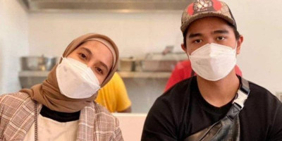 Mbah Mijan Belum Yakin Kaesang dan Nadya Sudah Pacaran, Masih Penjajakan?