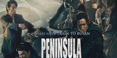 Deretan Film Korea Ini Penuh Kejutan, Cocok Menemani Waktu Liburan