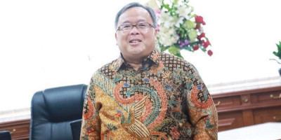 Menristek Sebut Pengembangan Vaksin Nusantara Lebih Maju Dibandingkan Merah Putih, Ini Sebabnya 