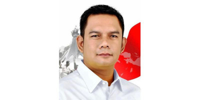 Wahyudi Tamrin, Calon Kuat Ketua Umum KONI Lima Puluh Kota