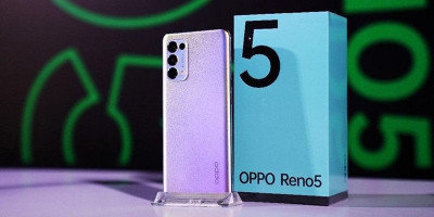 Meluncur Pekan Depan, Harga Oppo Reno5 F Sebanding Performa 