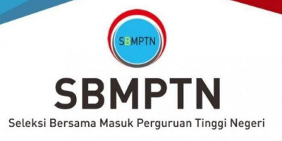 Buruan Daftar, SBMPTN 2021 Ditutup Hari Ini