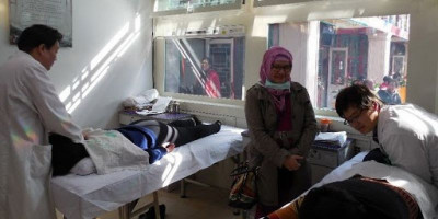 dr.Tifauzia Menilai Efektif Atau Tidaknya Vaksin Dari Uji Klinis Fase III