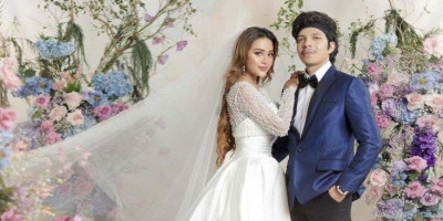 KPI Minta Televisi Jelaskan Siaran Lamaran Aurel dan Atta Besok
