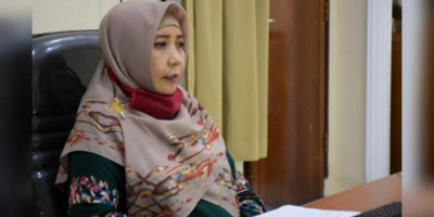 Wagub NTB Terpapar Covid-19 Usai Divaksin 2 Kali, Suami Ikut Terjangkit 