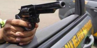 Pemecatan Tidak Hormat dan Pidana Menanti Bripda AP yang Tembak Teman Kencannya