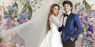 Lamarannya Dianggap Tak Bermutu, Aurel Hermansyah dan Atta Halilintar Bilang Begini