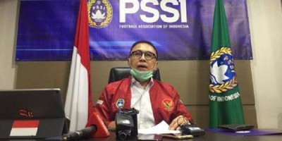 PSSI Anggap Keputusan AFC soal Kualifikasi Piala Asia Sudah Adil