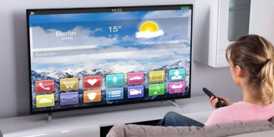 Masyarakat Diminta Segera Beralih ke Televisi Digital 