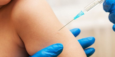 Mulai Bulan Depan Penyuntikan Vaksin Ditargetkan 500 Ribu Per Hari 
