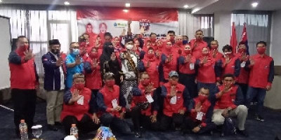 Jusuf Rizal: Perlawanan Terhadap Narkoba dan HIV AIDS Harus Solid