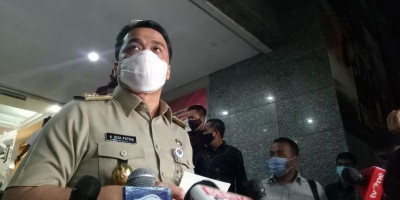 Pemprov DKI Pertimbangkan Pembukaan Kembali Tempat-tempat Karaoke