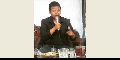 Mendag Muhammad Lutfi Pengin Impor Satu Juta Ton Beras, ke Mana Program Food Estate Jokowi?