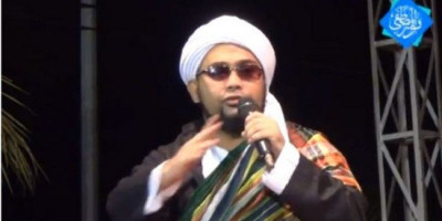 Ustaz Yusuf Mansur Sebut Habib Musthofa Meninggal Saat Membaca Maulid Nabi