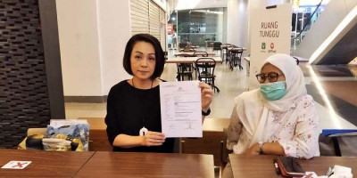 Dirut Taspen yang Diduga KDRT Layangkan Gugatan Cerai, Begini Respons Istrinya