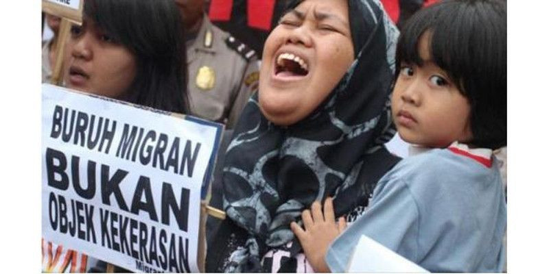 Korsel Tolak Pekerjakan 3.400 Buruh Indonesia, Negara Lain Diterima