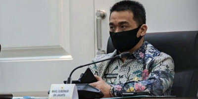 Anies Baswedan Diminta Bertanggung Jawab soal Lahan Rumah DP Rp0, Begini Pembelaan Wagub DKI
