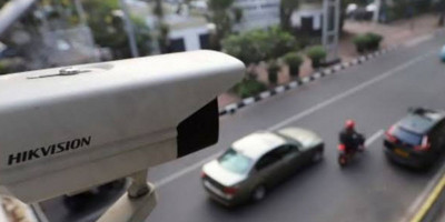 Pengendara Harus Tahu, 98 Kamera Tilang Elektronik Dipasang di Jakarta Pekan Depan