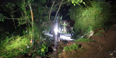 Korban Kecelakaan Bus Pariwisata di Sumedang Bertambah