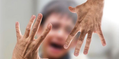 Kesal HP Dibanting, Pria di Tangerang Tega Aniaya Seorang Balita