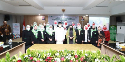 MUI dan Pemerintah Sepakat Lindungi Anak dari Praktik Perkawinan