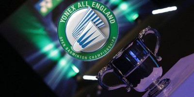 Dubes Inggris: All England Kurang Seru Tanpa Tim Indonesia