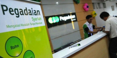 Tolak Akuisisi, Karyawan Pegadaian Kirim Surat ke Presiden 