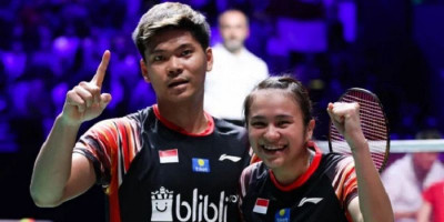 Menyakitkan, Tim Indonesia Tak Bisa Lanjutkan Turnamen All England 2021