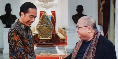 Cinta Produk Indonesia, Benci Produk Asing