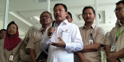 Empat Misi Terawan