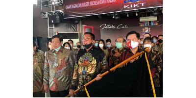 Kadin Siap Fasilitasi Pelaku UMKM Pasarkan Produk ke Tiongkok
