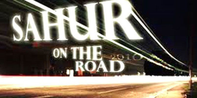 Polda Metro Jaya Bakal Cegah Sahur On The Road